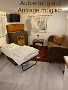 Ferienwohnung Mutzelnest
