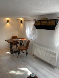 Ferienwohnung Mutzelnest