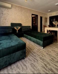 White Cliffs первая линия