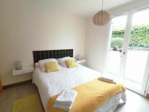 Sérénité à la mer