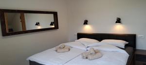 Apartmaji Božiček