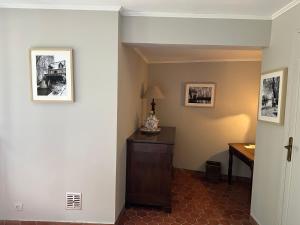 B&B / Chambres d'hotes Le Moulin d'Ande : photos des chambres