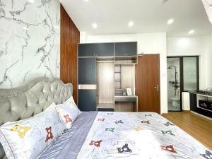 Đông Phương Apartment