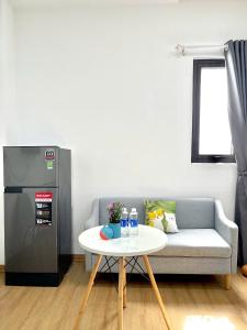 Đông Phương Apartment