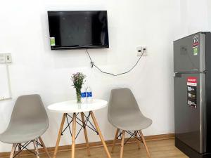 Đông Phương Apartment