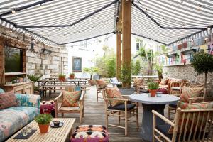 Artist Residence Cornwall