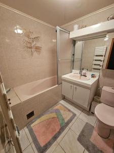 Townhouse 10 minutes from Paris SLZ