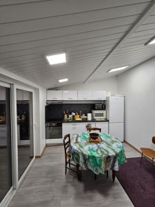 Townhouse 10 minutes from Paris SLZ