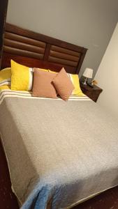 Hostal Nomade Renovado 2025