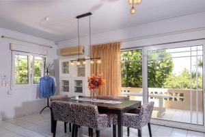 Villa Anna Nina in Gouves - 3BD Retreat - Sleeps 8