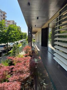 Coresi Spacious and Comfortable, GbWifi, Parking