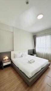 HHomes - Modern 1 Bedroom & Pool GYM at Masteri An Phu