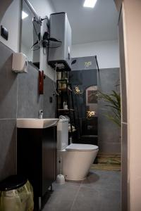 Studio 98 Apartments broj 31