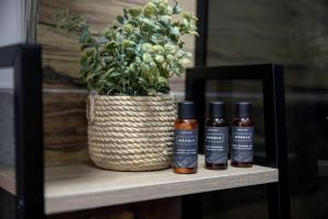 Studio 98 Apartments broj 31