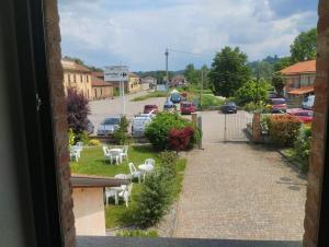 Monolocale- Montechiaro d'Asti