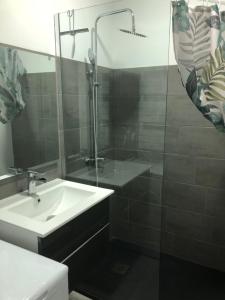 Appartements appt 8 pers tout confort 4 : photos des chambres
