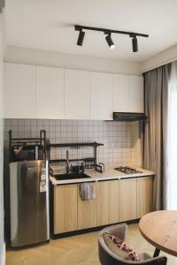 iSanti Suite, luxe studio, close to SGR & JKIA
