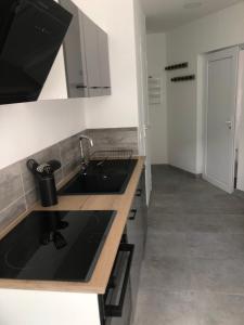 Appartements appt 8 pers tout confort 4 : photos des chambres