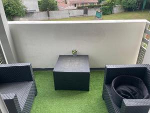 Appartements Bienvenue, charmant lieu cosy : photos des chambres