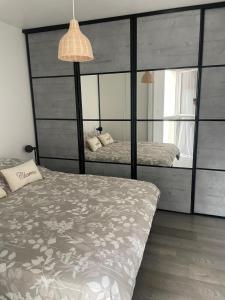 Appartements Bienvenue, charmant lieu cosy : photos des chambres