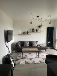 Appartements Bienvenue, charmant lieu cosy : photos des chambres