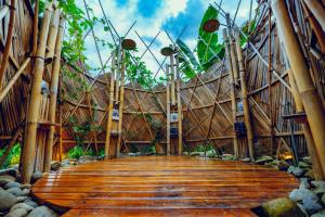 QASA Hotel and Retreat Center