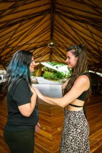 QASA Hotel and Retreat Center