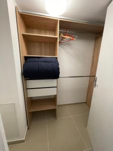 Maisons de vacances Kerkado : photos des chambres