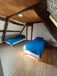 Maisons de vacances Kerkado : photos des chambres