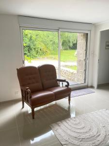 Maisons de vacances Kerkado : photos des chambres