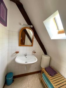 Maisons de vacances Kerkado : photos des chambres