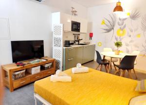 Casa do Sapalinho I - Setubal Downtown