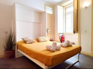 Casa do Sapalinho I - Setubal Downtown