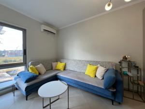 Stylish Apartment 50m from Radhimë Beach
