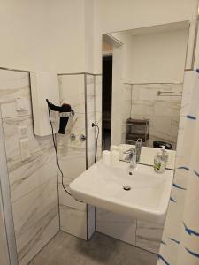 Pflege- Ferienwohnungen an der Olfe