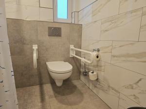 Pflege- Ferienwohnungen an der Olfe