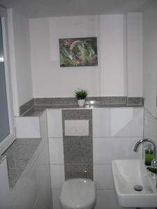 Monteurzimmer A Simon