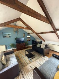 Citycentre 2bed Apartment best location