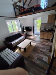 Cottage in nature of Cetinje