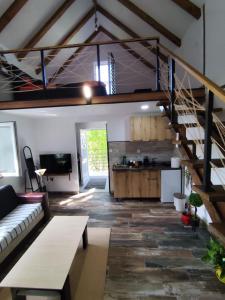 Cottage in nature of Cetinje