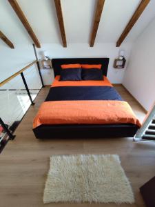 Cottage in nature of Cetinje