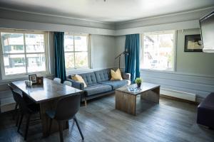 Apartment room in Hemsedal Cafe Skiers Lodge