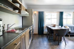 Hemsedal Cafe Skiers Lodge