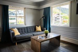 Hemsedal Cafe Skiers Lodge