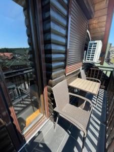 Apartman Ana Lux K27