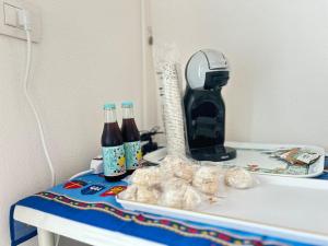 Giardini Sicilian vibes