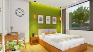 Private 6BRs 5WC - Heart of District 1