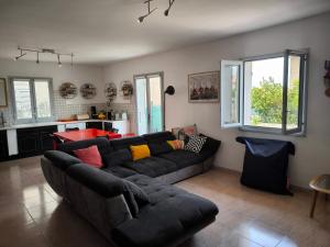 Villas Sud Bastia 50 m2 prive avec jacuzzi et piscine : photos des chambres