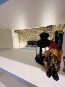 Casa Lazzarini b&b