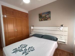 EL PARQUE Parking centro gratis